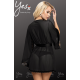 YesX YX843 Dressing Gown