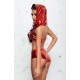 Yvette Red Yvette Red