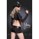 YesX YX108 US Cop Black