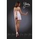 YesX YX154 2pc Dress & Thong