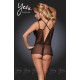 YesX YX223 Teddy Black