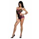 YesX YX224 Teddy Black/Rose
