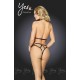 YesX YX232 Black Teddy