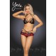 YesX YX238 Bra Set