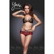 YesX YX238 Bra Set