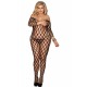 YesX YX811Q Bodystocking