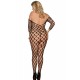 YesX YX811Q Bodystocking