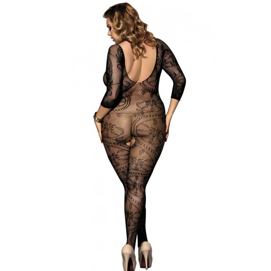 YesX YX812Q Bodystocking