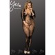 YesX YX812Q Bodystocking