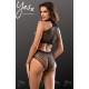 YesX YX818 Set Black