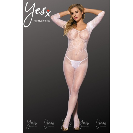 YesX YX814 Bodystocking