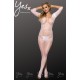 YesX YX814 Bodystocking