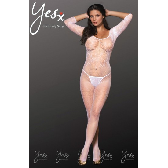 YesX YX814 Bodystocking
