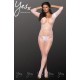 YesX YX814 Bodystocking