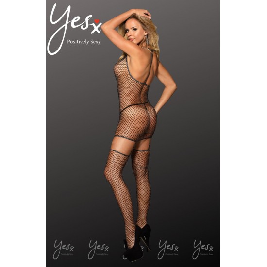 YesX YX817 Bodystocking YesX YX817 Bodystocking