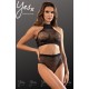 YesX YX818 Set Black