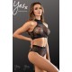 YesX YX818 Set Black