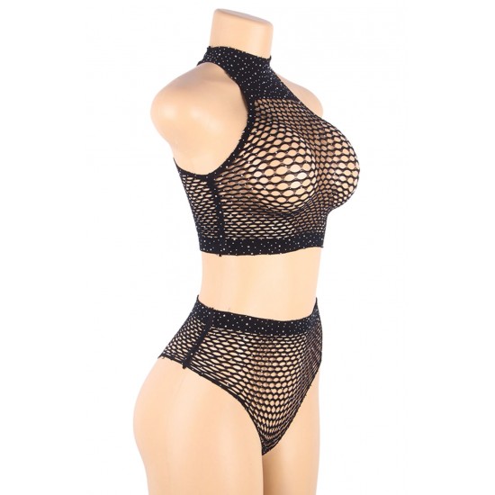 YesX YX818 Set Black