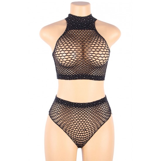 YesX YX818 Set Black