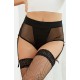 YesX YX821 Gartered Panty