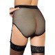 YesX YX821 Gartered Panty