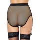 YesX YX821 Gartered Panty