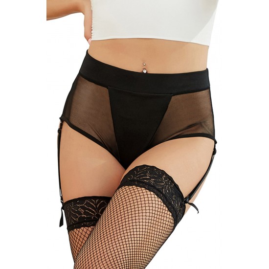 YesX YX821 Gartered Panty