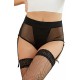 YesX YX821 Gartered Panty