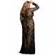 YesX YX826Q Long Gown & Thong YesX YX826Q Long Gown & Thong