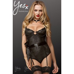 YesX YX828 Body YesX YX828 Body