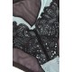 YesX YX830 Blue Bra Set