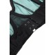 YesX YX830 Blue Bra Set