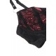 YesX YX831 Bra Set Pink