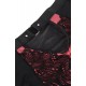 YesX YX831 Bra Set Pink