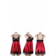 YesX YX832 Babydoll & Blindfold YesX YX832 Babydoll & Blindfold