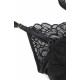 YesX YX832 Babydoll & Blindfold YesX YX832 Babydoll & Blindfold