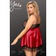 YesX YX832Q Babydoll & Blindfold YesX YX832Q Babydoll & Blindfold