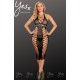 YesX YX834 Bodystocking Dress