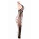 YesX YX834 Bodystocking Dress