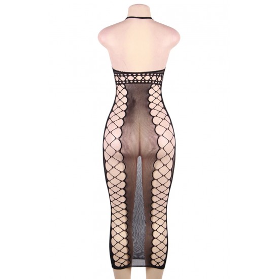 YesX YX834 Bodystocking Dress