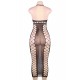 YesX YX834 Bodystocking Dress