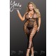 YesX YX834 Bodystocking Dress