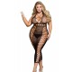 YesX YX834Q Bodystocking Dress