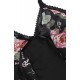 YesX YX835 Floral Babydoll