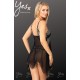 YesX YX836 Babydoll Set