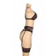 YesX YX837 Leopard Print Set