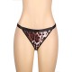 YesX YX837 Leopard Print Set