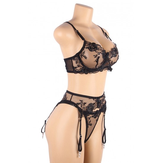 YesX YX839 Lingerie Set