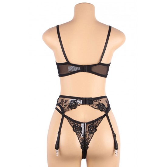 YesX YX839 Lingerie Set