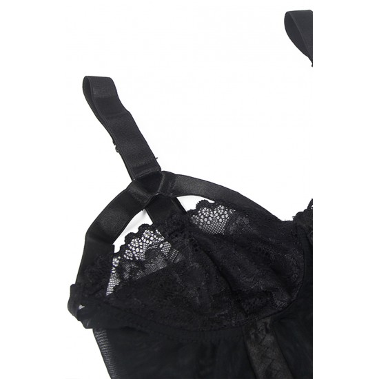 YesX YX840 Body Suit YesX YX840 Body Suit